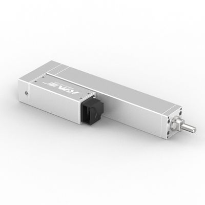 RobustMotion RM-RLA Floding Linear Actuator, spinta adattabile, controllo preciso della forza per applicazioni di precisione