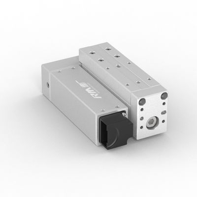 RobustMotion Attuatore lineare industriale conveniente per elevata rigidità e alta precisione