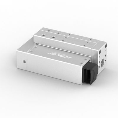 Attuatore lineare elettrico ad alta precisione RobustMotion RM-RPLA per automazione industriale