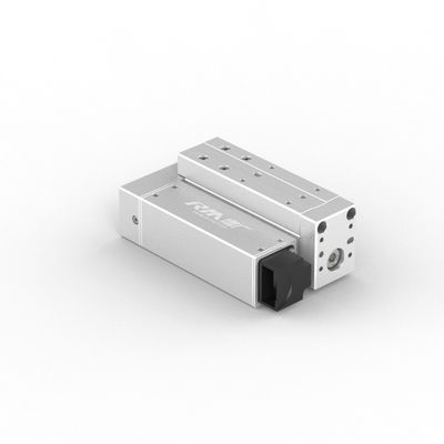 RobustMotion Single Axis Electric Linear per RM-RPLA a lungo tratto, ad alta velocità e ad alta precisione