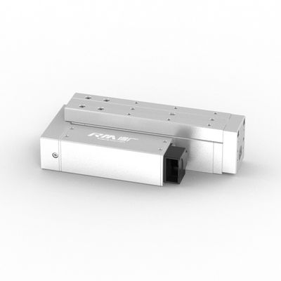 Attuatore lineare di tipo piattaforma pieghevole RM-RPLA RobustMotion Con un design compatto con elevata capacità di carico
