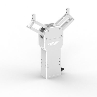 RobustMotion RM-CGBD Servo Gripper elettrico con doppi artigli, funzione di rilevamento caduta