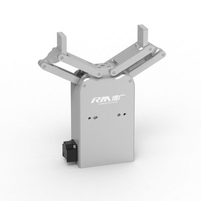 RobustMotion RM-CGBD Intelligent Electric Adaptive Gripper, con grande colpo e apertura flessibile