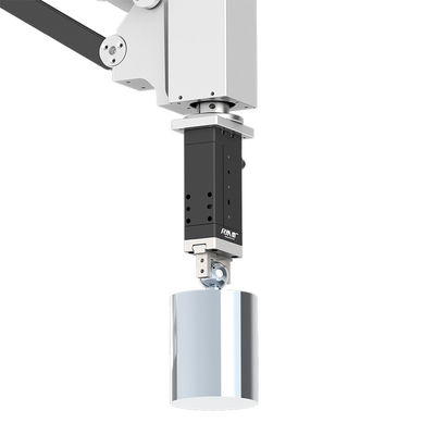 RM-EGB Precise Electric Parallel Gripper: apertura e chiusura ad alta velocità per le linee di montaggio