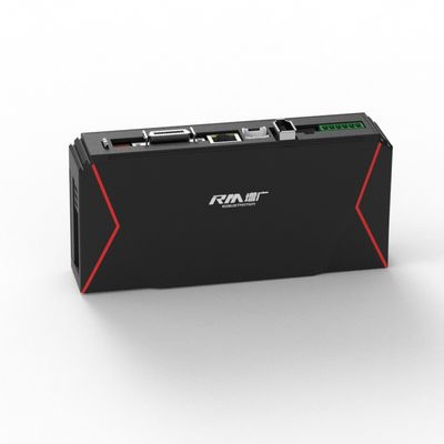 RobustMotion RM-CEU Drive and Control Unità di controllo integrata, risposta rapida ai comandi di movimento
